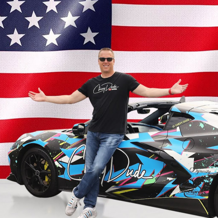 Chevy Dude Shorts Net Worth & Earnings (2026)