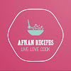 What could Afnanrecipes buy with $35.07 million?