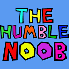 TheHumbleNoob net worth