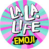What could La La Life Emoji buy with $1.27 million?