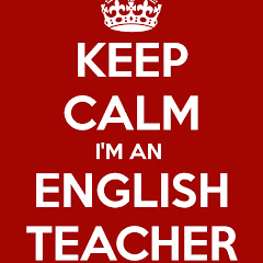 The English Teacher Avatar