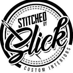 Stitched by Slick upholstery Avatar