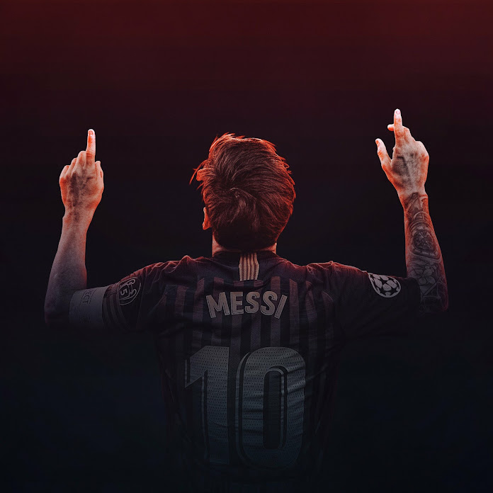 Messi TheBoss Net Worth & Earnings (2024)