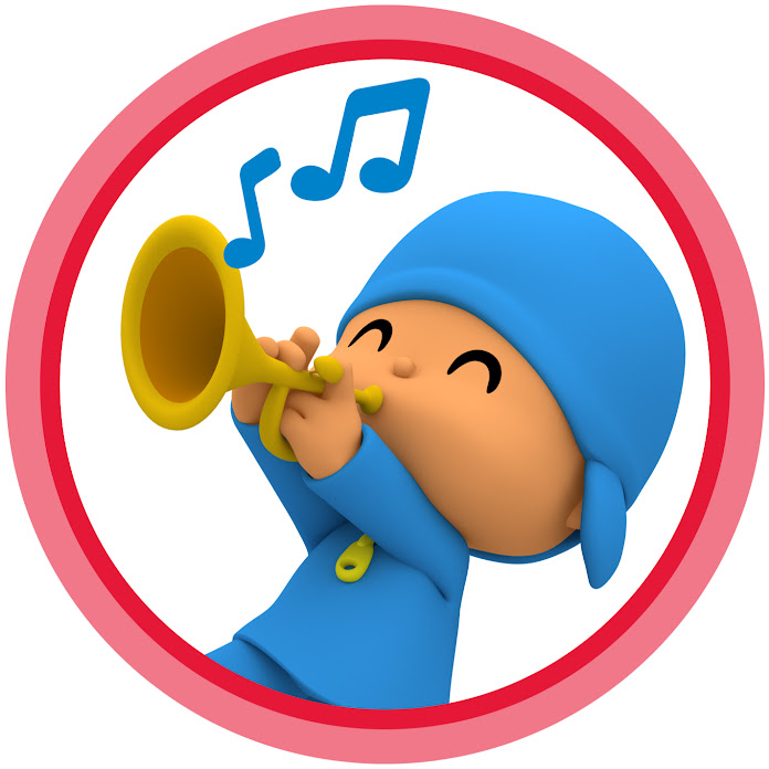 Pocoyó - Canciones infantiles Net Worth & Earnings (2026)