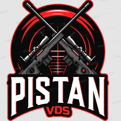 Pistan Vds Gaming Youtube канал