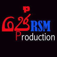 JRSM Productions channel logo