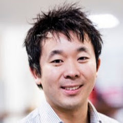 Thumbnail of related channel