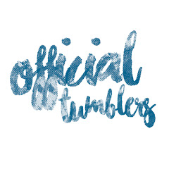 Official Tumblers Avatar