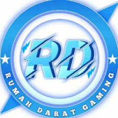 RD Gaming channel logo