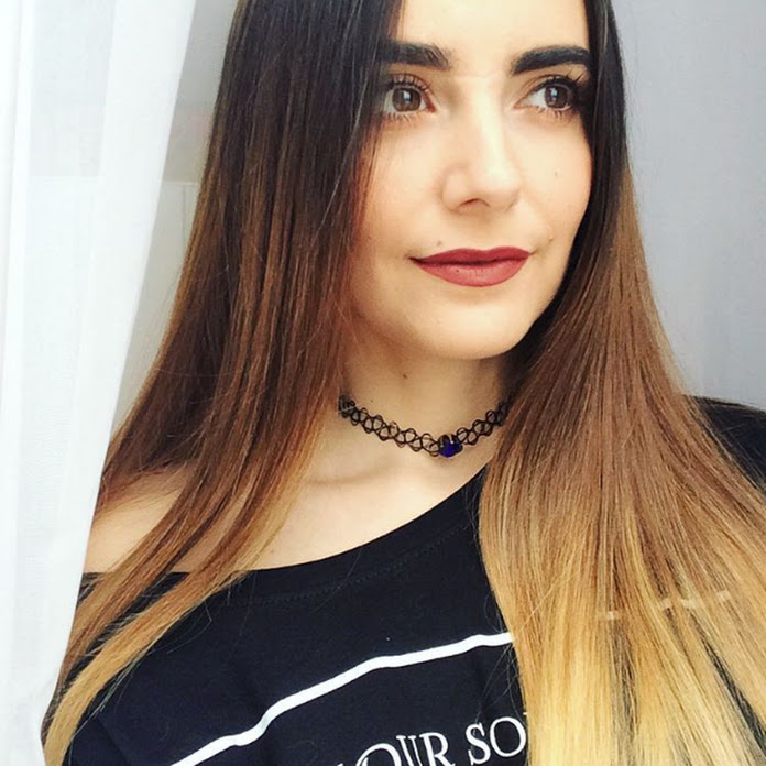 Cocos Christina Net Worth & Earnings (2025)