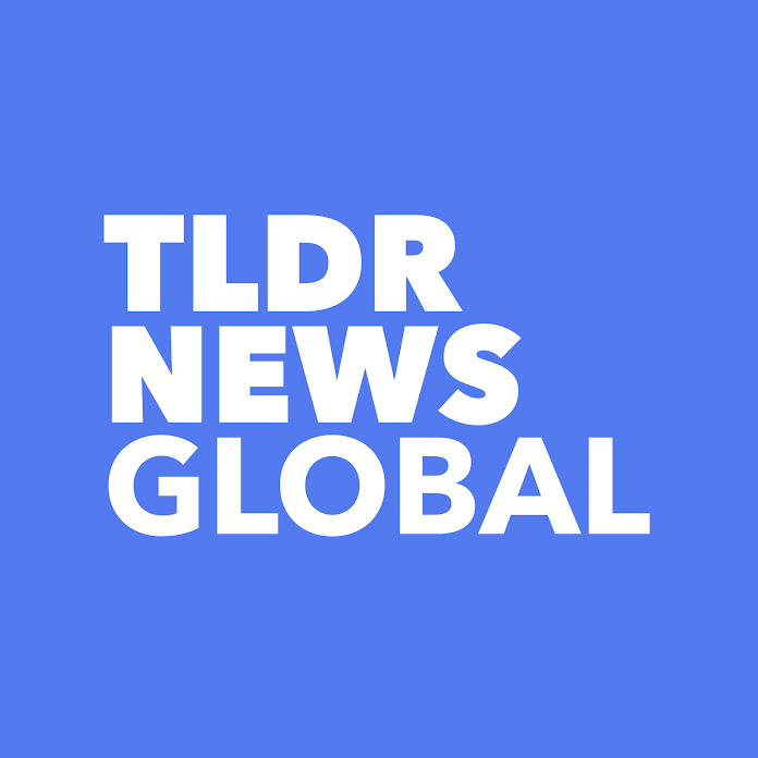 TLDR News Global Net Worth & Earnings (2024)