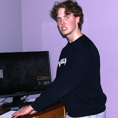 Thumbnail of related channel