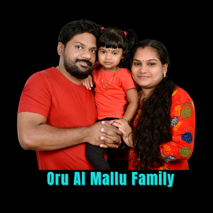 Oru Al Mallu Family Net Worth & Earnings (2024)