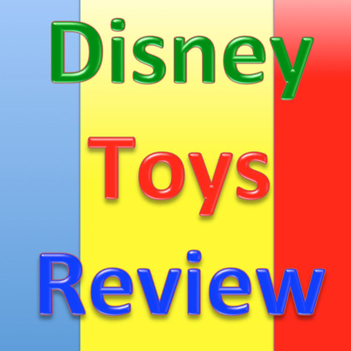 DisneyToysReview Net Worth & Earnings (2026)