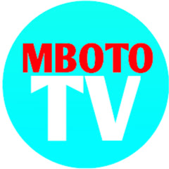 MBOTO TV Avatar