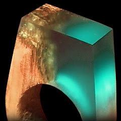 Thumbnail of related channel