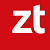 Logo: ZT Medien AG