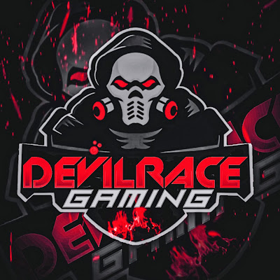 Devilrace Gaming Youtube канал