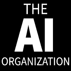 The AI Organization Avatar