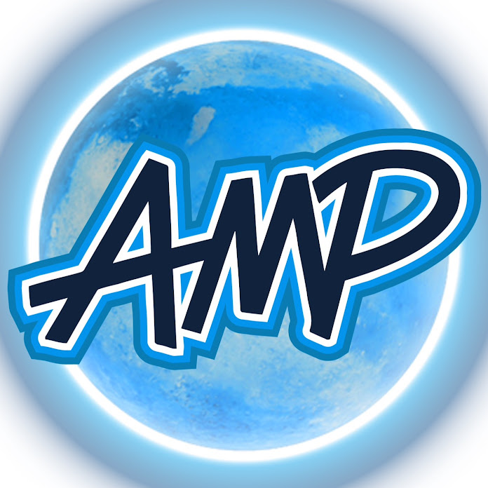 Amp World Net Worth & Earnings (2025)