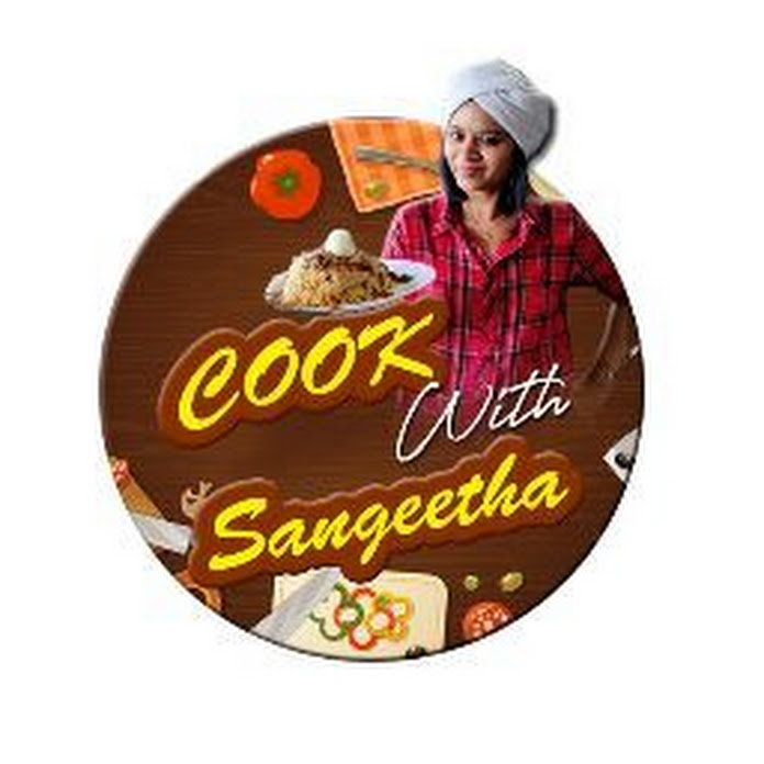 Cook with Sangeetha Net Worth & Earnings (2024)