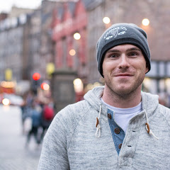 Thumbnail of related channel