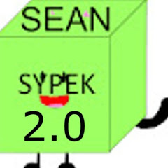 Логотип каналу Sean Sypek 2.0