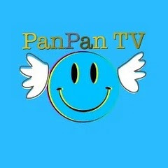 Логотип каналу PanPan TV