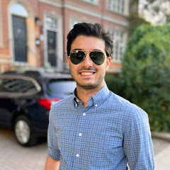 Thumbnail of related channel