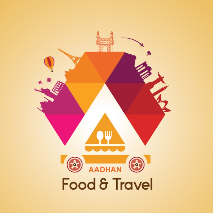Aadhan Food & Travel Net Worth & Earnings (2024)