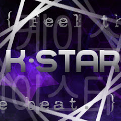 KStarStudioz channel logo