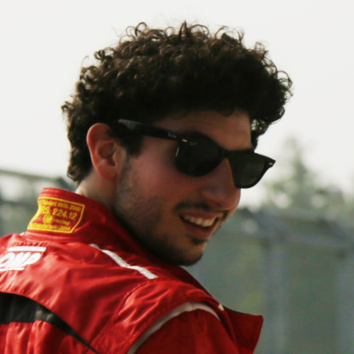 Davide Cironi Net Worth & Earnings (2026)