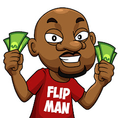 Ask Flip Man net worth
