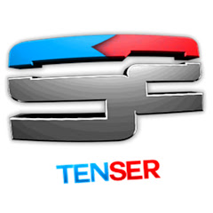 Логотип каналу byTenser