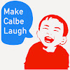 What could Make Calbe Laugh buy with $1.35 million?