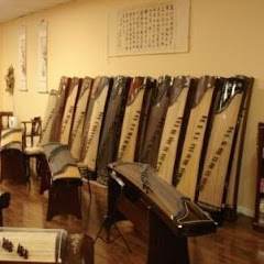 SoundofChina Guzheng net worth