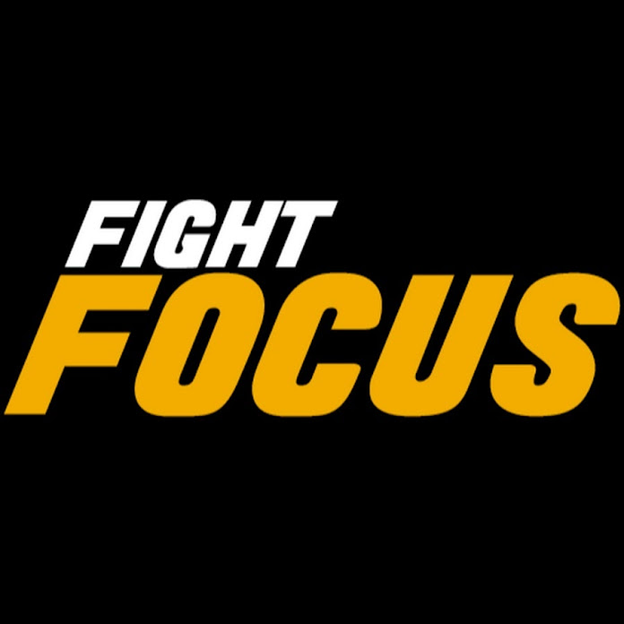 Fight Focus Net Worth & Earnings (2024)