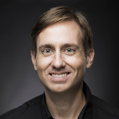 Thumbnail of related channel