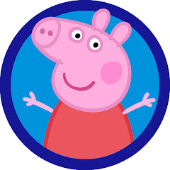 Peppa Pig Hrvatska - Službeni Kanal Avatar