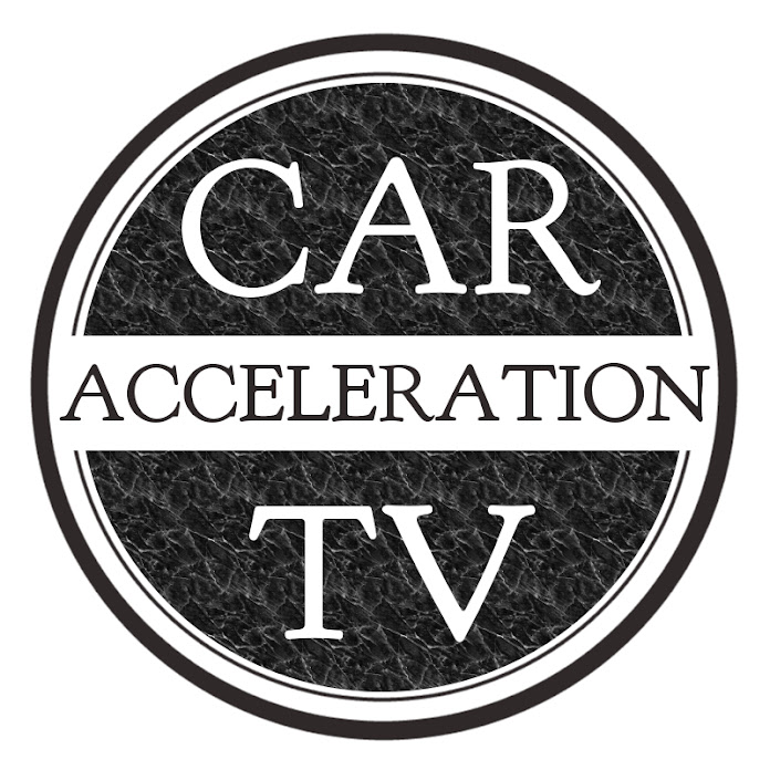 Car Acceleration TV Net Worth & Earnings (2024)