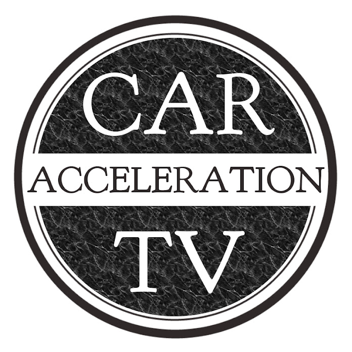 Car Acceleration TV Net Worth & Earnings (2026)