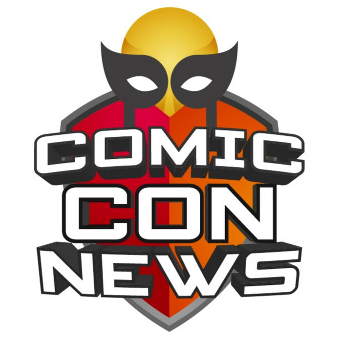 Comic Con News Net Worth & Earnings (2024)