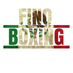 Fino Boxing Avatar