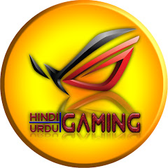Hindi Urdu Gaming Avatar