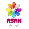 What could Asan Zindagi buy with $371.23 thousand?