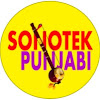 What could Sonotek Punjabi buy with $2.4 million?
