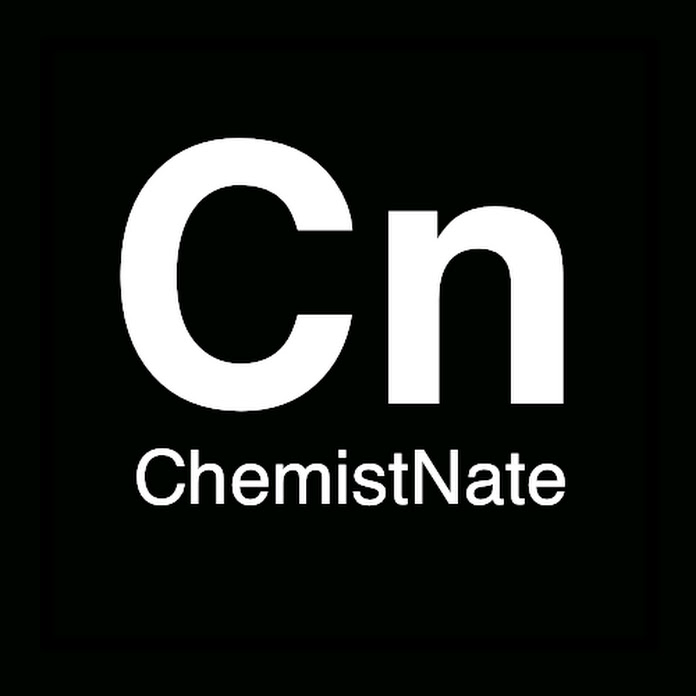 chemistNATE Net Worth & Earnings (2024)