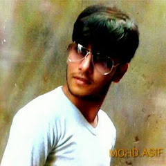 Mohd Asif The Music Lover channel logo