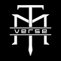 MT Verse channel logo