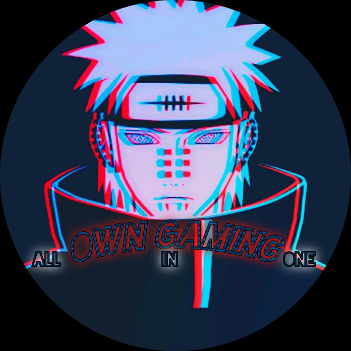 Own Gaming Net Worth & Earnings (2026)